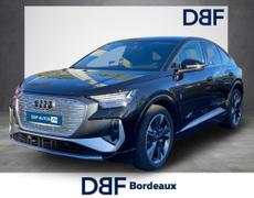 Audi Q4 e-tron Mérignac