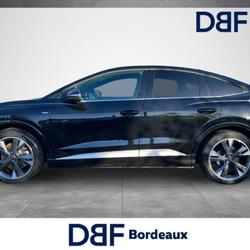 Audi Q4 e-tron Sportback 45 285 ch 82 kWh S line occasion - M&eacute;rignac - photo 2/35