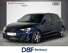 Audi A1 Sportback Artigues-près-Bordeaux