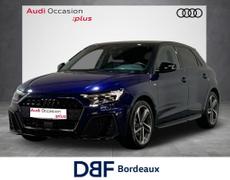 Audi A1 Sportback Artigues-près-Bordeaux