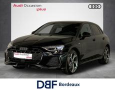 Audi A3 Sportback La Teste-de-Buch