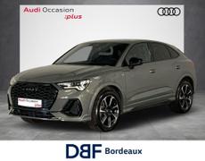 Audi Q3 Artigues-près-Bordeaux