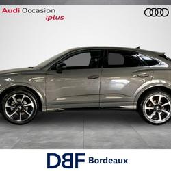 Audi Q3 35 TFSI 150 ch S tronic 7 S line occasion - Artigues-pr&egrave;s-Bordeaux - photo 2/32