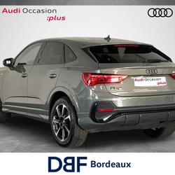 Audi Q3 35 TFSI 150 ch S tronic 7 S line occasion - Artigues-pr&egrave;s-Bordeaux - photo 3/32