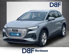 Audi Q4 e-tron La Teste-de-Buch