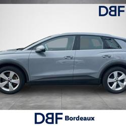 Audi Q4 e-tron 45 285 ch 82 kWh Design occasion - La Teste-de-Buch - photo 2/32