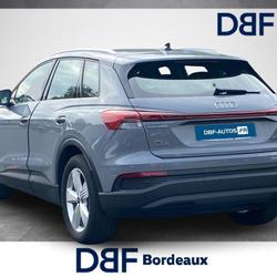 Audi Q4 e-tron 45 285 ch 82 kWh Design occasion - La Teste-de-Buch - photo 3/32