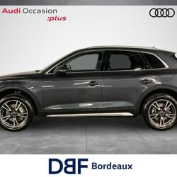 Audi Q5 50 TFSIe 299 S tronic 7 Quattro Avus occasion - M&eacute;rignac - photo 2/32