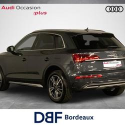 Audi Q5 50 TFSIe 299 S tronic 7 Quattro Avus occasion - M&eacute;rignac - photo 3/32