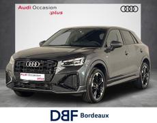 Audi Q2 Artigues-près-Bordeaux