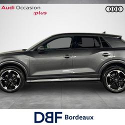 Audi Q2 35 TFSI 150 S tronic 7 S line Plus occasion - Artigues-pr&egrave;s-Bordeaux - photo 2/32