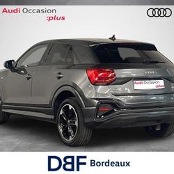 Audi Q2 35 TFSI 150 S tronic 7 S line Plus occasion - Artigues-pr&egrave;s-Bordeaux - photo 3/32