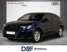 Audi Q3 Artigues-près-Bordeaux