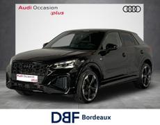 Audi Q2 Artigues-près-Bordeaux