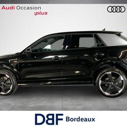 Audi Q2 35 TFSI 150 S tronic 7 S line Plus occasion - Artigues-pr&egrave;s-Bordeaux - photo 2/32