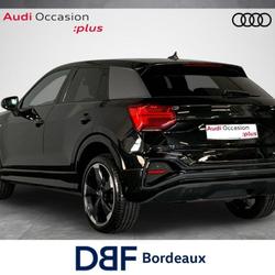 Audi Q2 35 TFSI 150 S tronic 7 S line Plus occasion - Artigues-pr&egrave;s-Bordeaux - photo 3/32