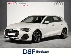 Audi A3 Sportback La Teste-de-Buch