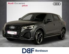Audi Q2 Artigues-près-Bordeaux