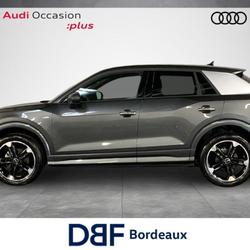 Audi Q2 35 TFSI 150 S tronic 7 S line occasion - Artigues-pr&egrave;s-Bordeaux - photo 2/32