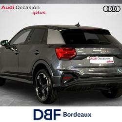Audi Q2 35 TFSI 150 S tronic 7 S line occasion - Artigues-pr&egrave;s-Bordeaux - photo 3/32