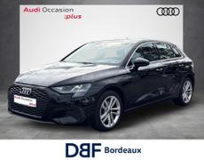 Audi A3 Sportback Mérignac