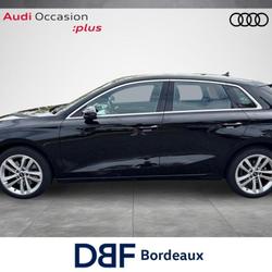 Audi A3 Sportback 35 TFSI Mild Hybrid 150 S tronic 7 Design occasion - M&eacute;rignac - photo 2/39