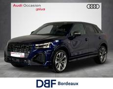 Audi Q2 Artigues-près-Bordeaux