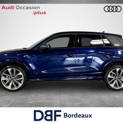Audi Q2 35 TFSI 150 S tronic 7 S line Plus occasion - Artigues-pr&egrave;s-Bordeaux - photo 2/31