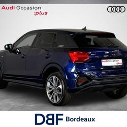 Audi Q2 35 TFSI 150 S tronic 7 S line Plus occasion - Artigues-pr&egrave;s-Bordeaux - photo 3/31