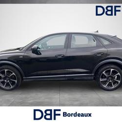 Audi Q3 35 TFSI 150 ch S tronic 7 S line occasion - La Teste-de-Buch - photo 2/32