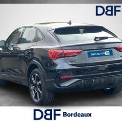 Audi Q3 35 TFSI 150 ch S tronic 7 S line occasion - La Teste-de-Buch - photo 3/32