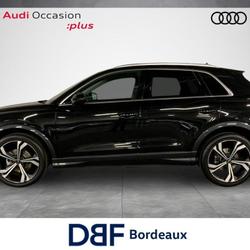 Audi Q3 35 TFSI 150 ch S tronic 7 Design Luxe occasion - M&eacute;rignac - photo 2/32