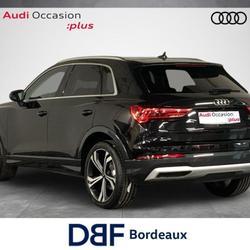 Audi Q3 35 TFSI 150 ch S tronic 7 Design Luxe occasion - M&eacute;rignac - photo 3/32