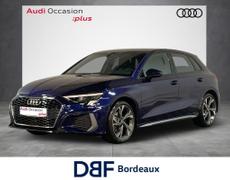 Audi A3 Sportback Mérignac
