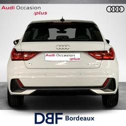Audi A1 Sportback 30 TFSI 110 ch S tronic 7 S line occasion - M&eacute;rignac - photo 3/31
