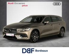 Volvo V60 Artigues-près-Bordeaux