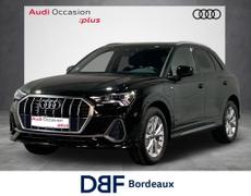 Audi Q3 Artigues-près-Bordeaux