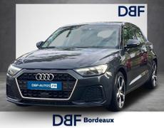Audi A1 Sportback La Teste-de-Buch