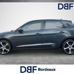 Audi A1 Sportback 25 TFSI 95 ch S tronic 7 Design occasion - La Teste-de-Buch - photo 2/31
