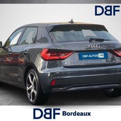 Audi A1 Sportback 25 TFSI 95 ch S tronic 7 Design occasion - La Teste-de-Buch - photo 3/31