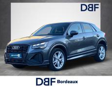 Audi Q2 La Teste-de-Buch