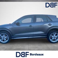 Audi Q2 35 TFSI 150 BVM6 Advanced occasion - La Teste-de-Buch - photo 2/32