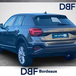 Audi Q2 35 TFSI 150 BVM6 Advanced occasion - La Teste-de-Buch - photo 3/32