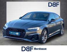 Audi A5 Sportback La Teste-de-Buch