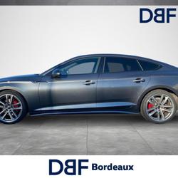 Audi A5 Sportback 40 TDI 204 S tronic 7 Competition occasion - La Teste-de-Buch - photo 2/32