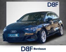 Audi A3 Sportback La Teste-de-Buch