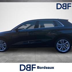 Audi A3 Sportback 40 TFSIe 204 S tronic 6 Design occasion - La Teste-de-Buch - photo 2/32