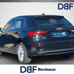 Audi A3 Sportback 40 TFSIe 204 S tronic 6 Design occasion - La Teste-de-Buch - photo 3/32