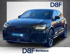 Audi Q3 La Teste-de-Buch