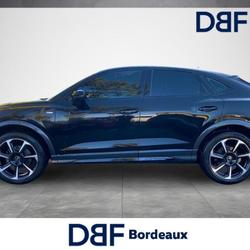 Audi Q3 35 TFSI 150 ch S tronic 7 S line occasion - La Teste-de-Buch - photo 2/32